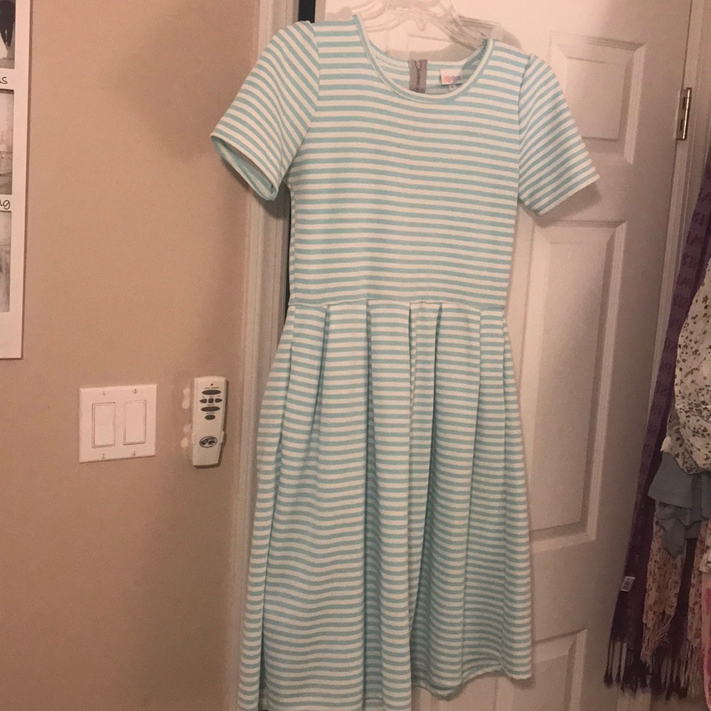 Lularoe Amelia